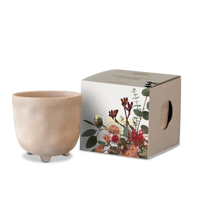 Botanical Candle - Flume