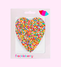 Freckle Heart (Various)
