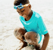 Jawsome Small Bite Goggles