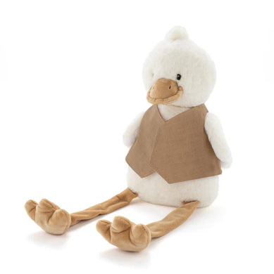 Big Bill the Duck