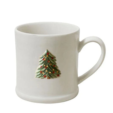 Christmas Tree Mug