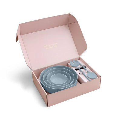 The Ultimate Gift Set - Sky