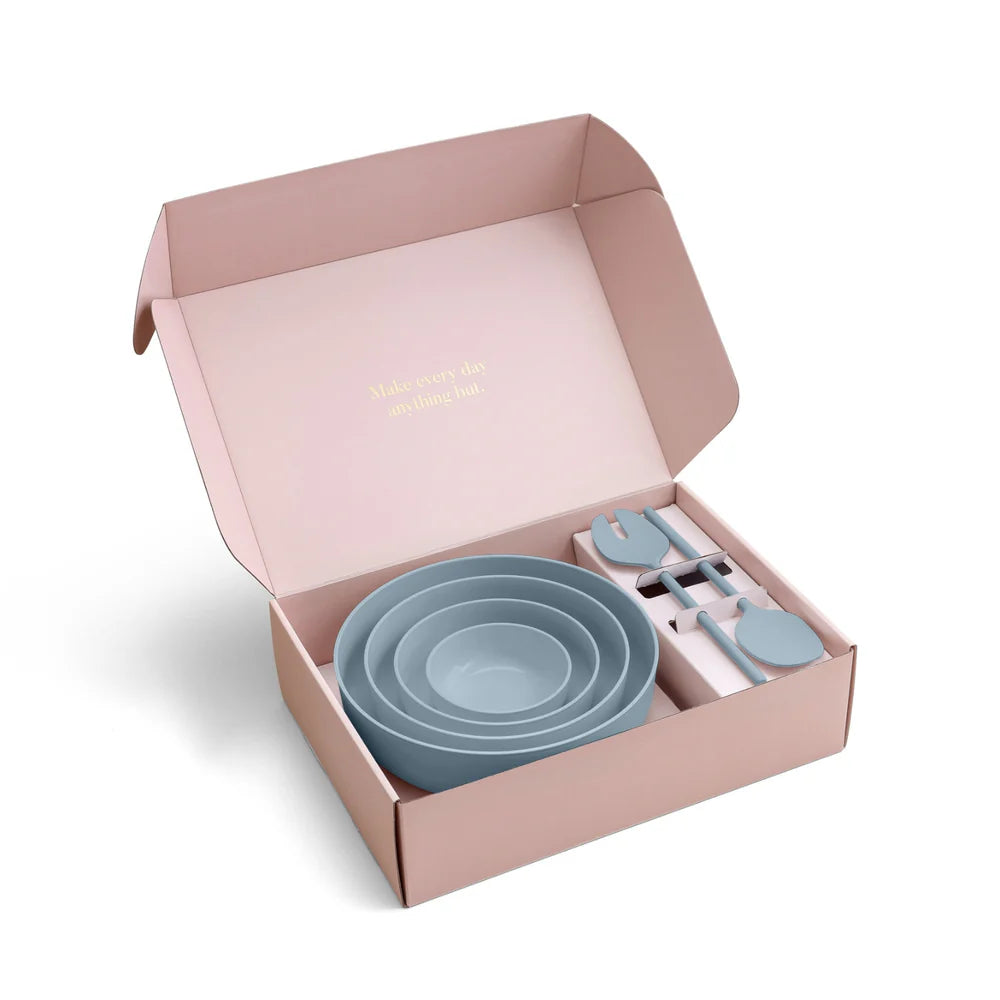 The Ultimate Gift Set - Sky