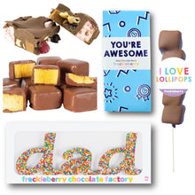 Best Dad Ever Gift Box