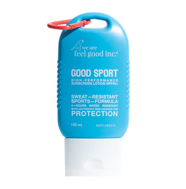 Good Sport Sunscreen SPF50+
