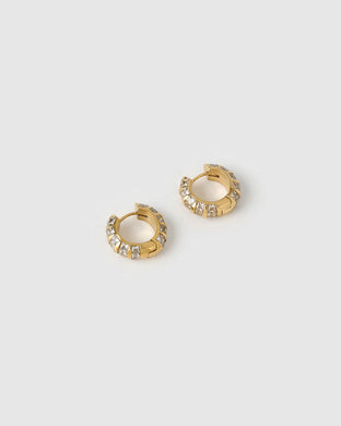Hallie Earrings