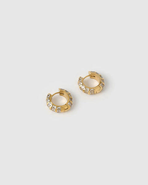 Hallie Earrings