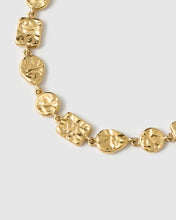 Harlow Gold Bracelet