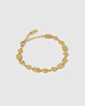 Harlow Gold Bracelet