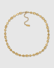 Harlow Gold Necklace