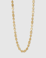 Harlow Gold Necklace