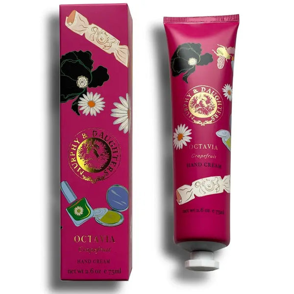 Grapefruit- Hand Cream