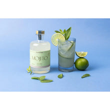 Mojito Cocktail Mixer