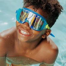 Holoflow Polar Stream Swim Goggles