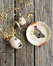 Henny Penny 3 Piece Set x Emogen Clark