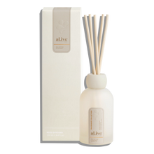 Reed Diffuser - Sea Cotton & Coconut