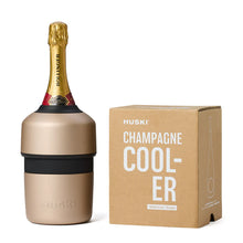 Champagne Cooler - Champagne