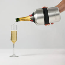 Champagne Cooler- Sand