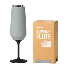 Champagne Flute (Various Colours)