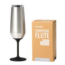 Champagne Flute (Various Colours)