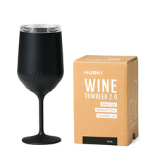 Stem Wine Tumbler (Various Colours)