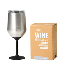 Stem Wine Tumbler (Various Colours)