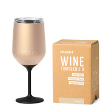 Stem Wine Tumbler (Various Colours)