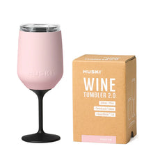 Stem Wine Tumbler (Various Colours)