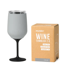 Stem Wine Tumbler (Various Colours)