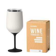 Stem Wine Tumbler (Various Colours)