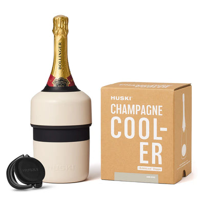 Champagne Cooler- Sand