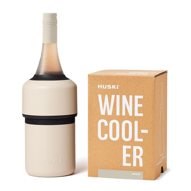 Wine Cooler - Sand