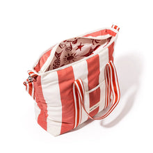 Cooler Tote - Crew Le Sirenuse