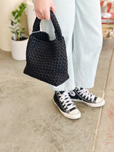 Neoprene Cross Bag