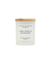 Jar Candle (Various Scents)