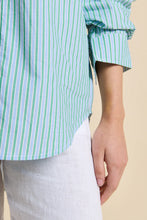 Betty Stripe Shirt