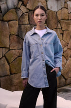 Roxie Denim Jacket