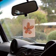 Flower Town Air Freshener