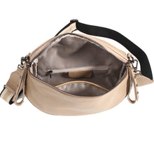 Stone Gunmetal Obsessed Bag