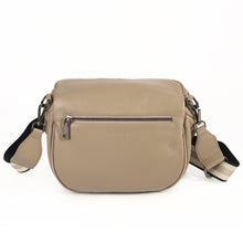 Stone Gunmetal Obsessed Bag
