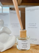 Coastal Collective Reed Diffusers (Various Scents)