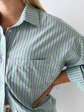Betty Stripe Shirt