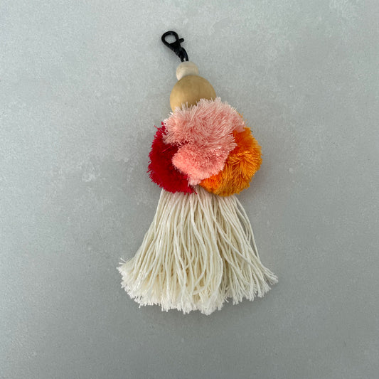 Heather Tassel