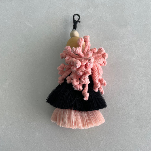 Black Tassel