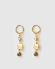 Indie Gold Earrings