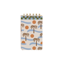 Palm A Dopo Twin Wire Notepad