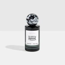 Interior Spray - Vetiver + Pink Pepper