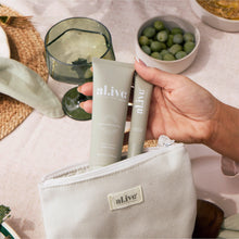 Hand & Lip Gift Set - Ivory Bloom