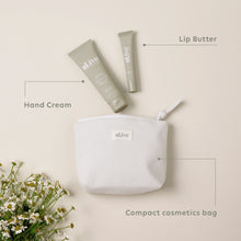 Hand & Lip Gift Set - Ivory Bloom