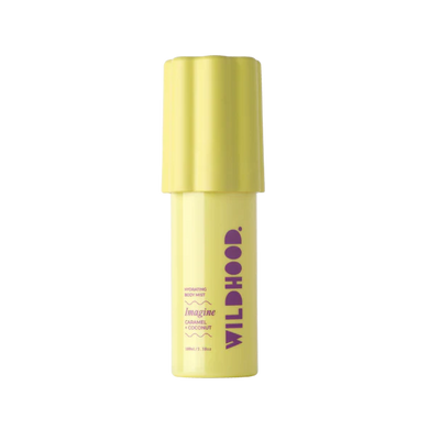 Imagine Body Mist